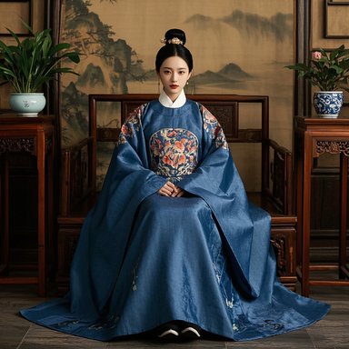 Why Do Wear Chinese HanFu